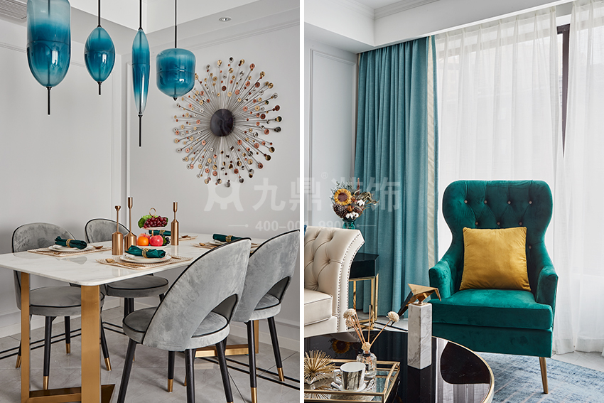 精裝房軟裝 精裝房軟裝