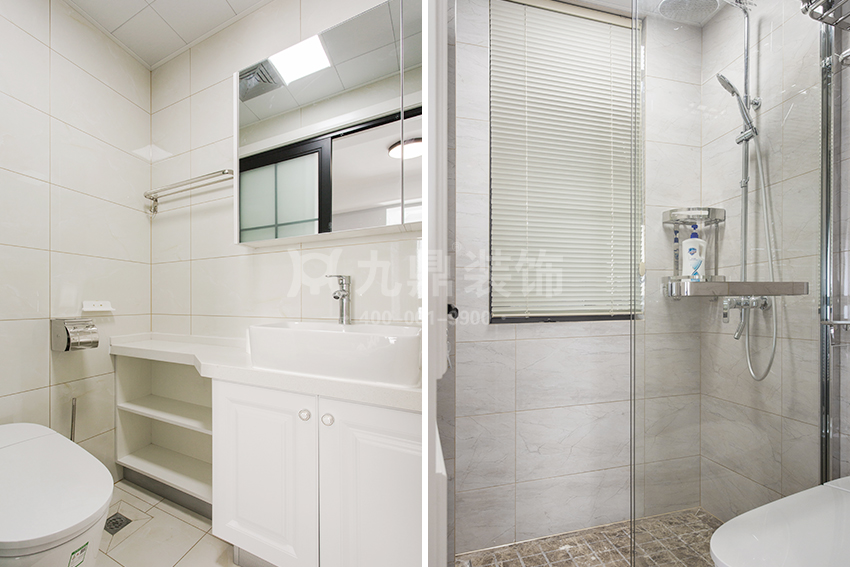 衛生間裝修效果圖 衛生間裝修效果圖