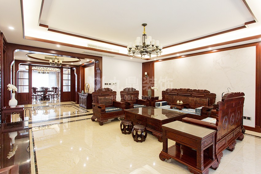 客廳裝修效果圖