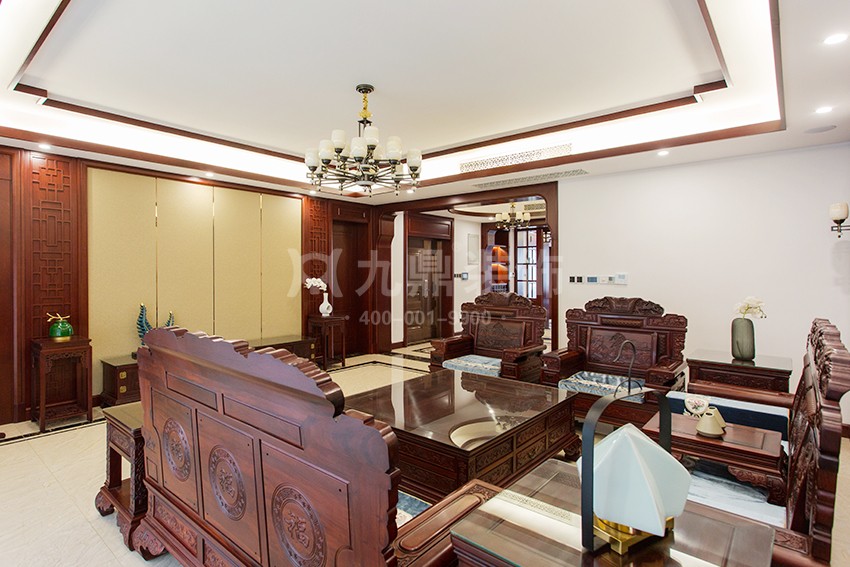 客廳裝修效果圖