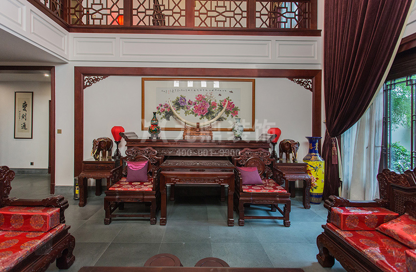 客廳裝修效果圖 客廳裝修效果圖