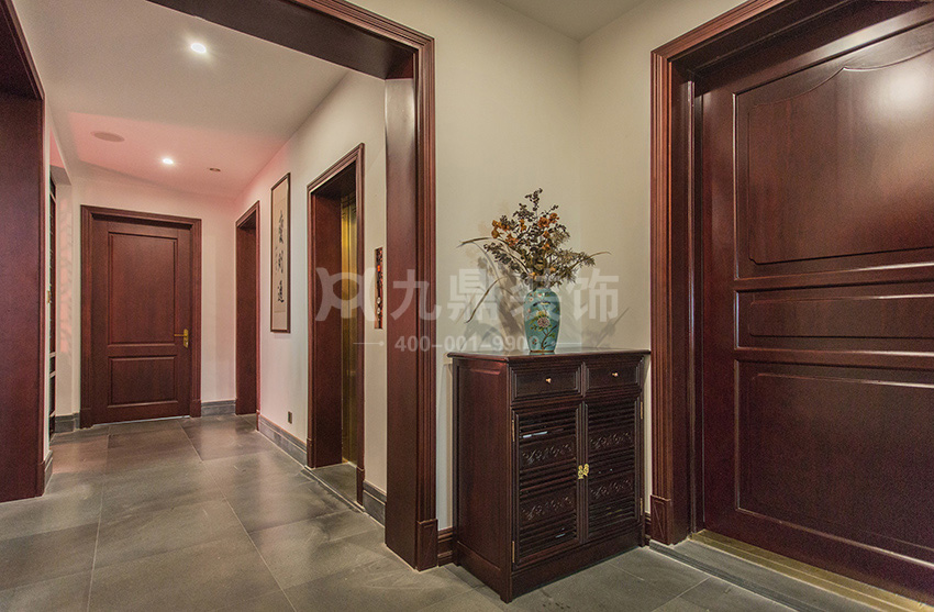 玄關(guān)裝修效果圖 玄關(guān)裝修效果圖