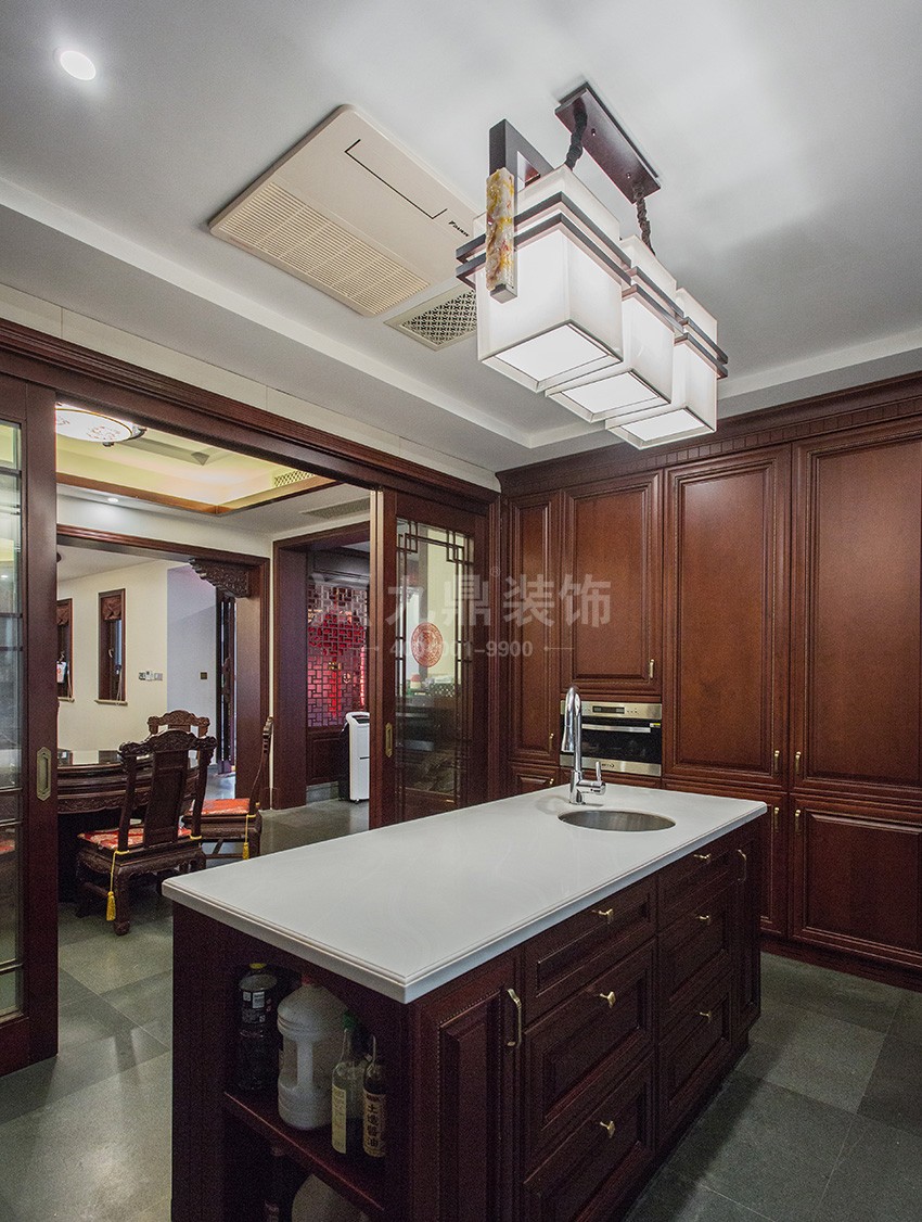 廚房裝修效果圖 廚房裝修效果圖