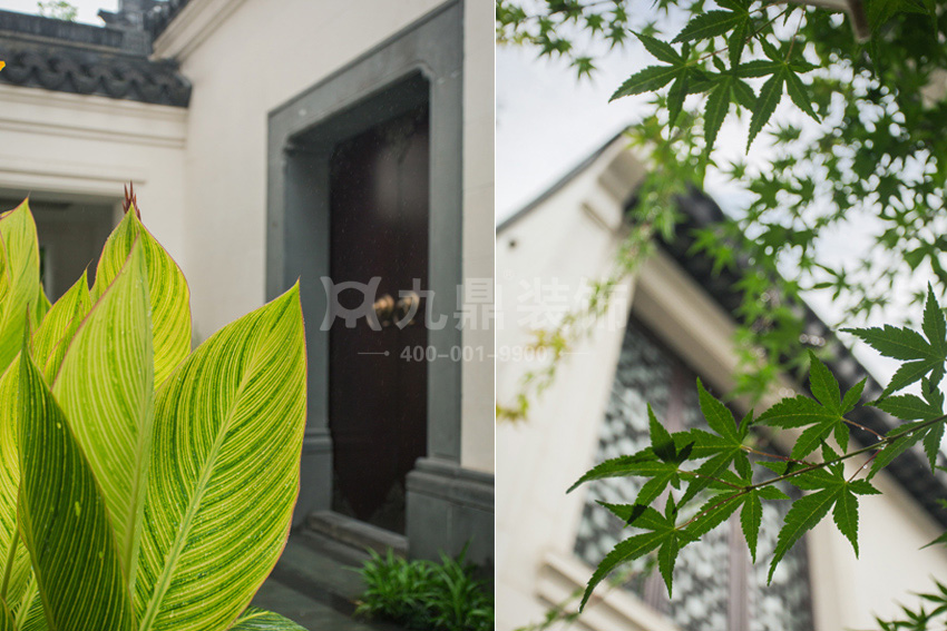 屋檐裝修效果圖 屋檐裝修效果圖