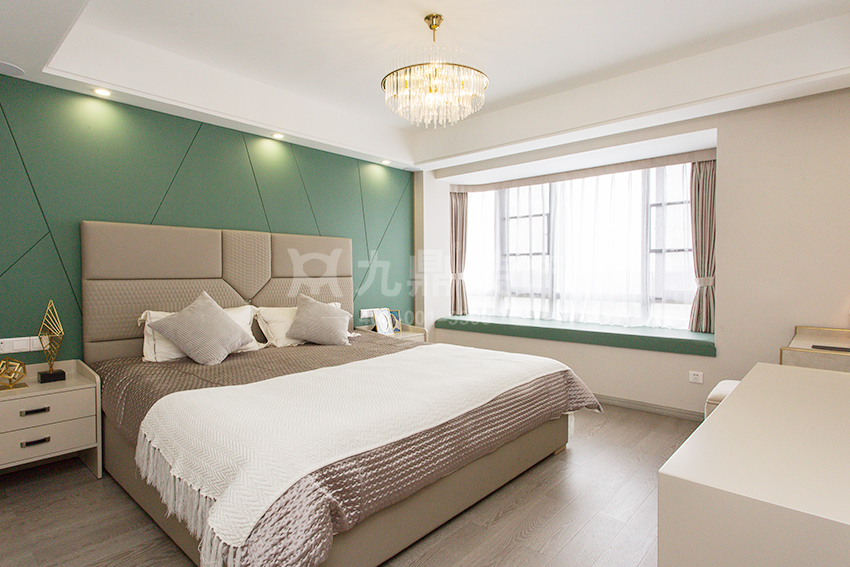 精裝房軟裝 精裝房軟裝