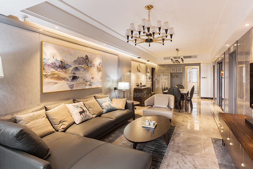 精裝房軟裝 精裝房軟裝