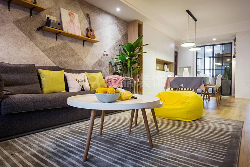 精裝房軟裝 精裝房軟裝