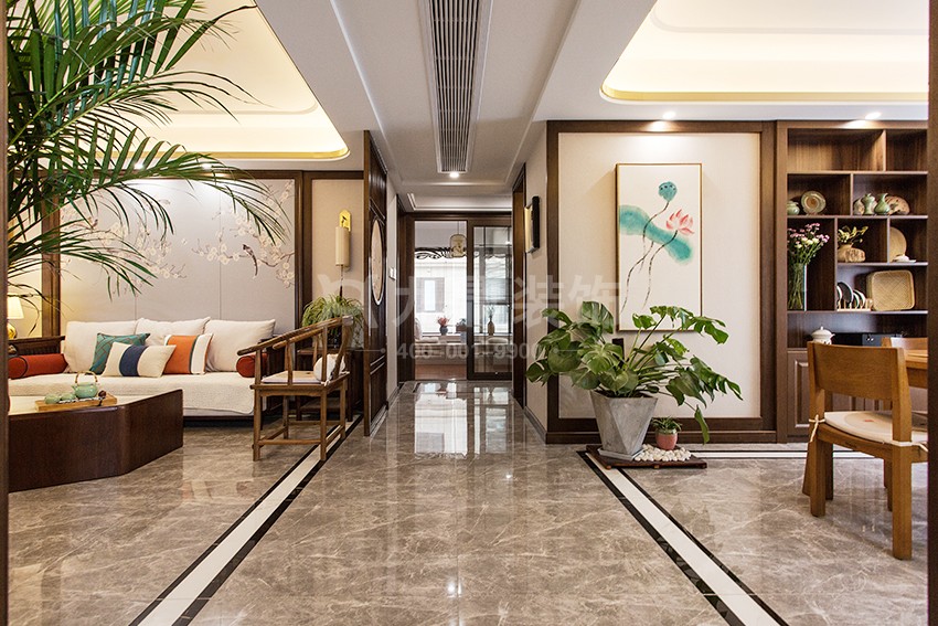 客廳裝修效果圖 客廳裝修效果圖