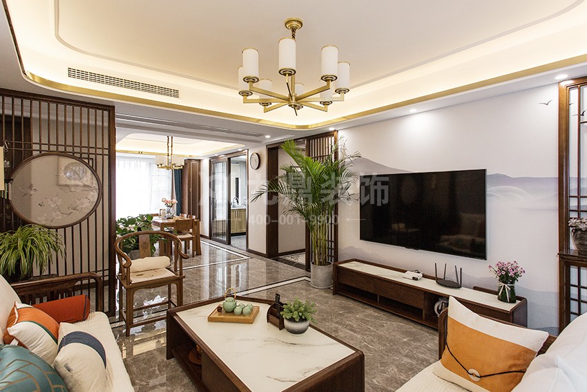 客廳裝修效果圖 客廳裝修效果圖