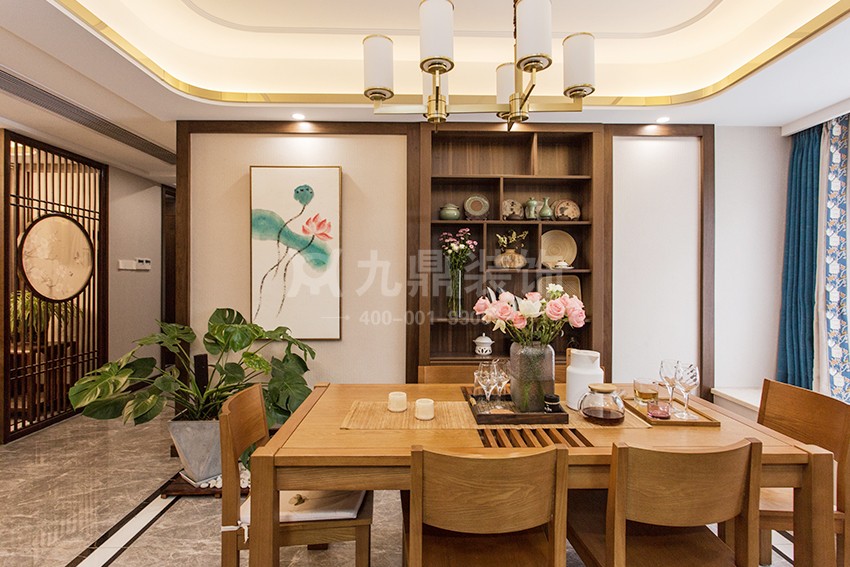 餐廳裝修效果圖 餐廳裝修效果圖