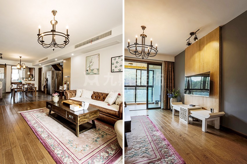 客廳裝修效果圖 客廳裝修效果圖