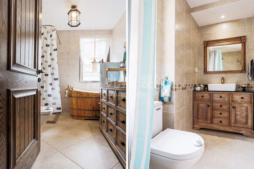 衛生間裝修效果圖 衛生間裝修效果圖