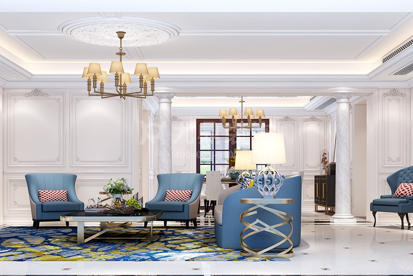 客廳裝修效果圖 客廳裝修效果圖