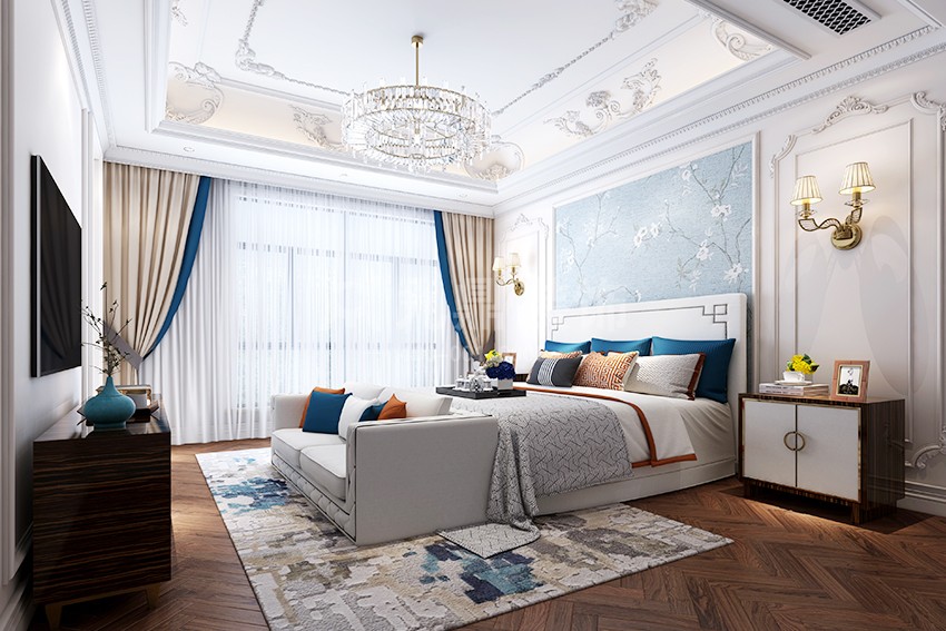 臥室裝修效果圖 臥室裝修效果圖