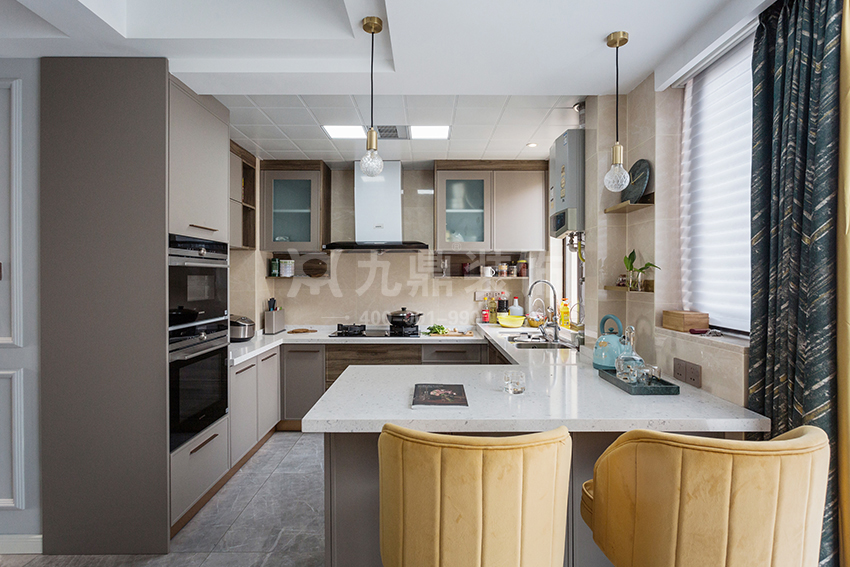 輕奢風格 輕奢風格