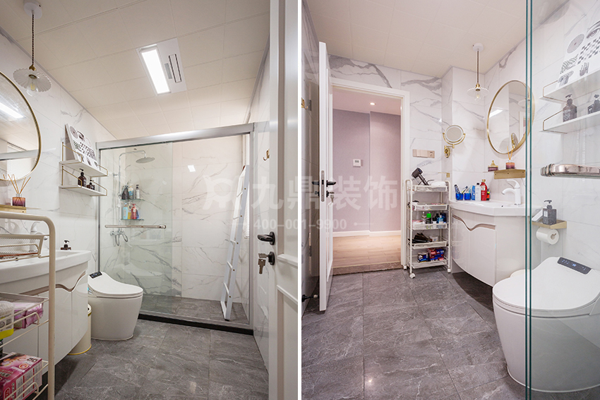 輕奢風格 輕奢風格