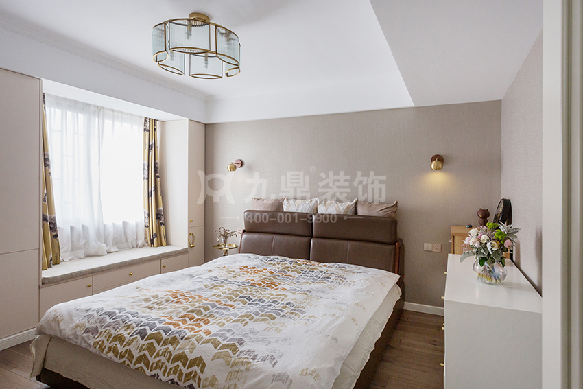 輕奢風格 輕奢風格