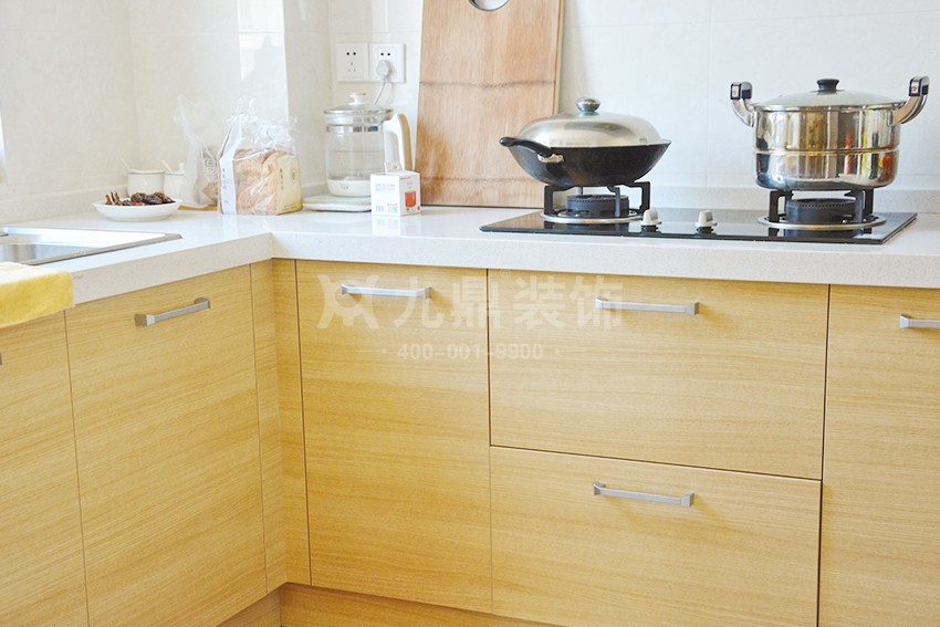 廚房裝修效果圖
