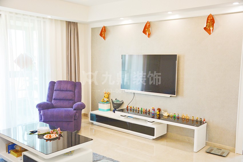 客廳裝修效果圖