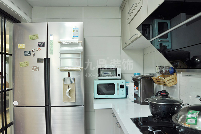 廚房裝修效果圖