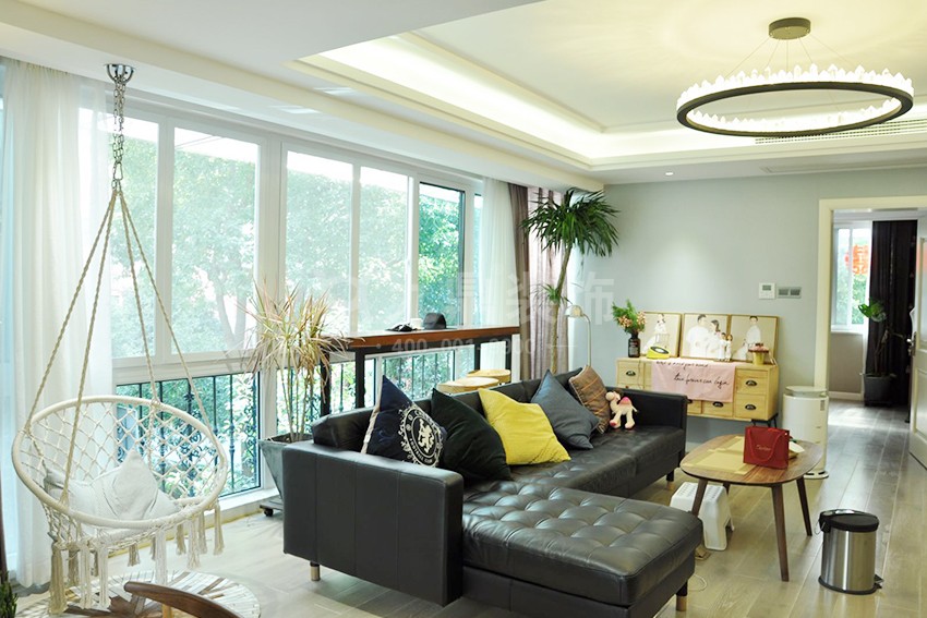 客廳裝修效果圖