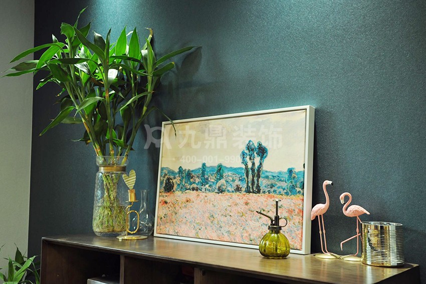 客廳裝修效果圖