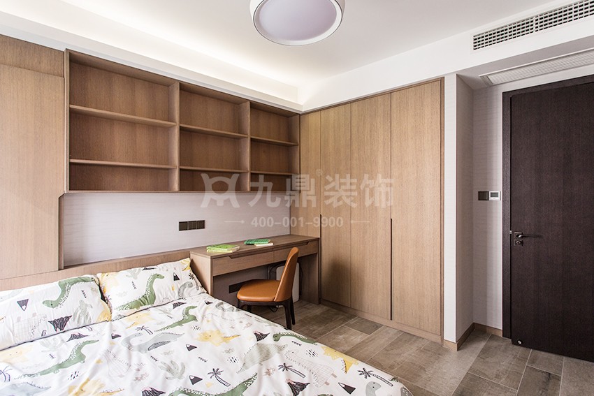 兒童房裝修實景圖 兒童房裝修實景圖