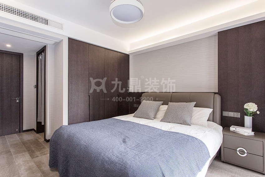 主臥裝修實景圖 主臥裝修實景圖