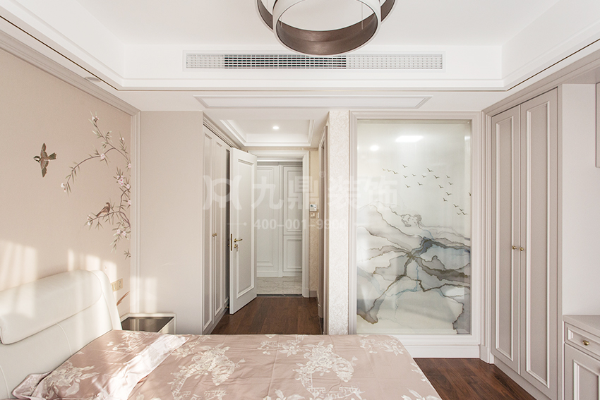 女兒房裝修實景圖 女兒房裝修實景圖