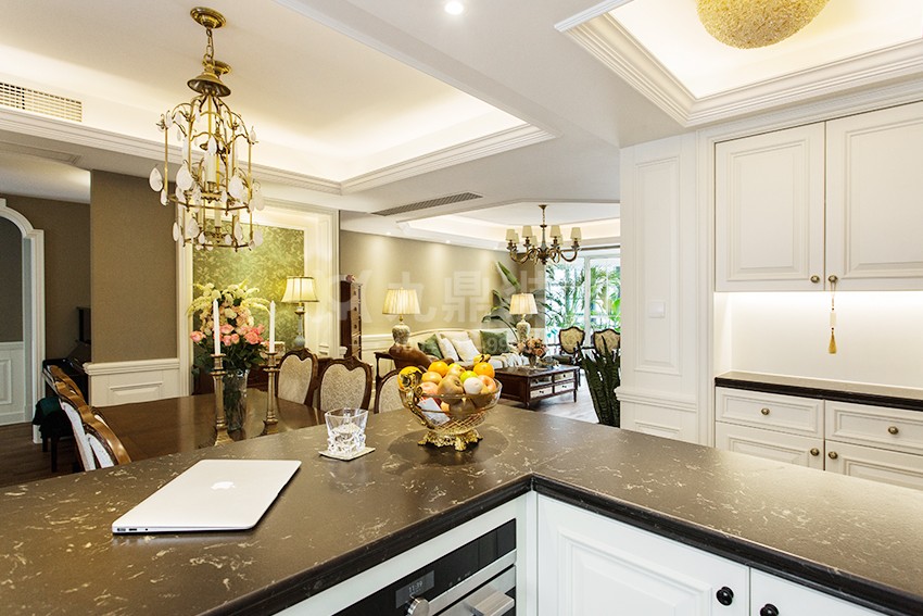 吧臺裝修實景圖 吧臺裝修實景圖