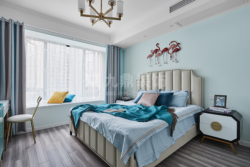 現代輕奢 現代輕奢