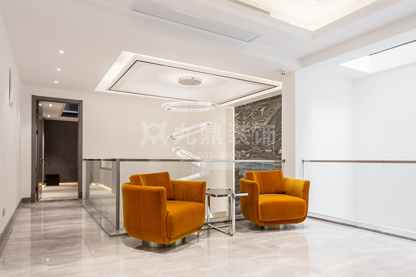 輕奢風格 輕奢風格