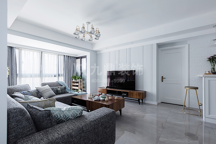 輕奢風格 輕奢風格