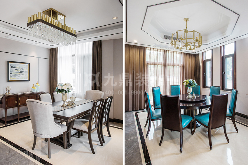 別墅裝修效果圖 別墅裝修效果圖