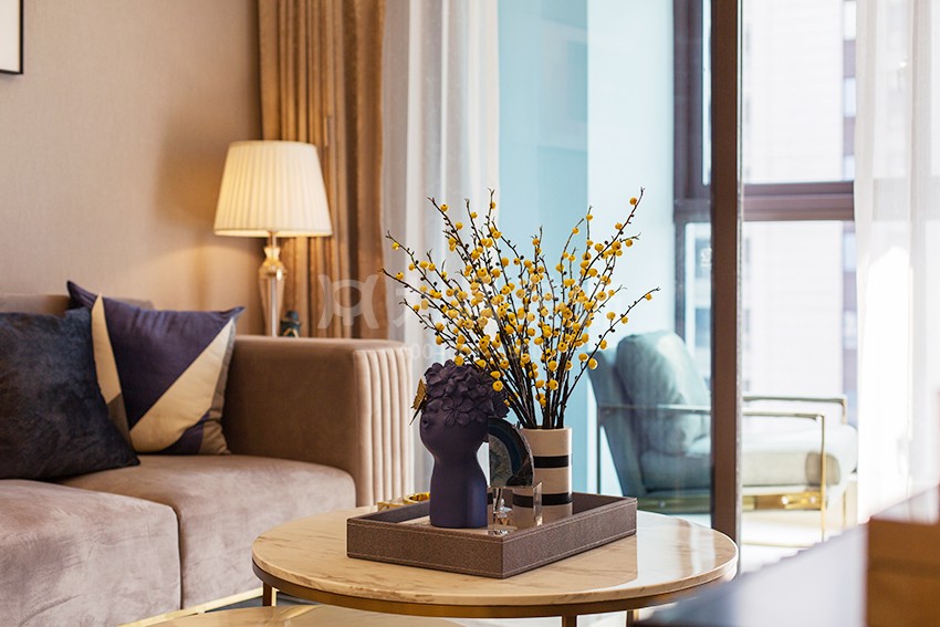 客廳裝修實景圖 客廳裝修實景圖