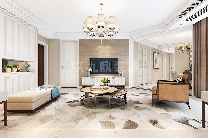 客廳裝修效果圖 客廳裝修效果圖