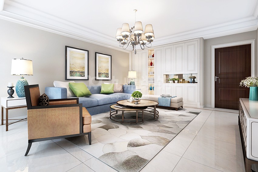 客廳裝修效果圖 客廳裝修效果圖