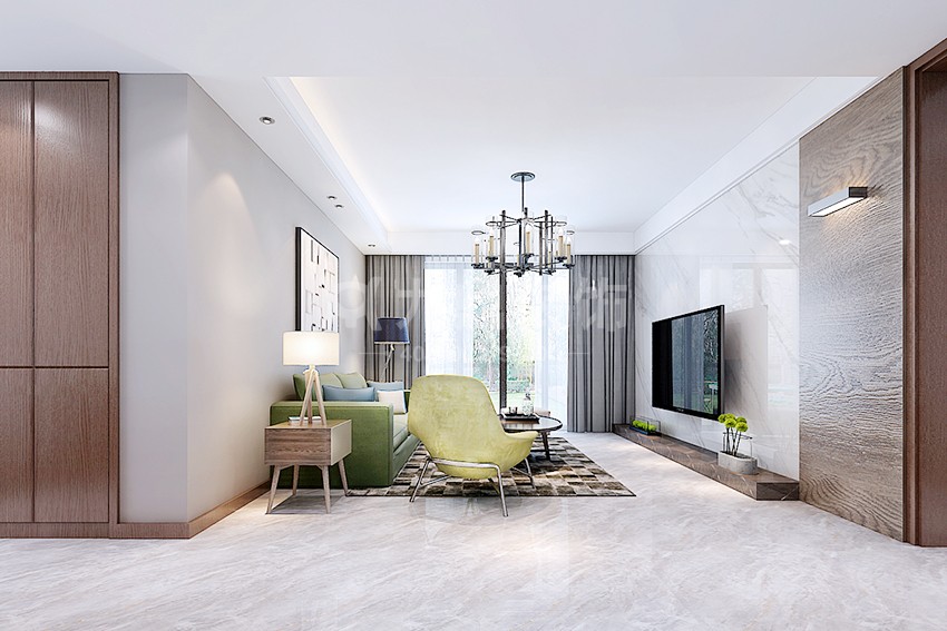 客廳裝修效果圖 客廳裝修效果圖