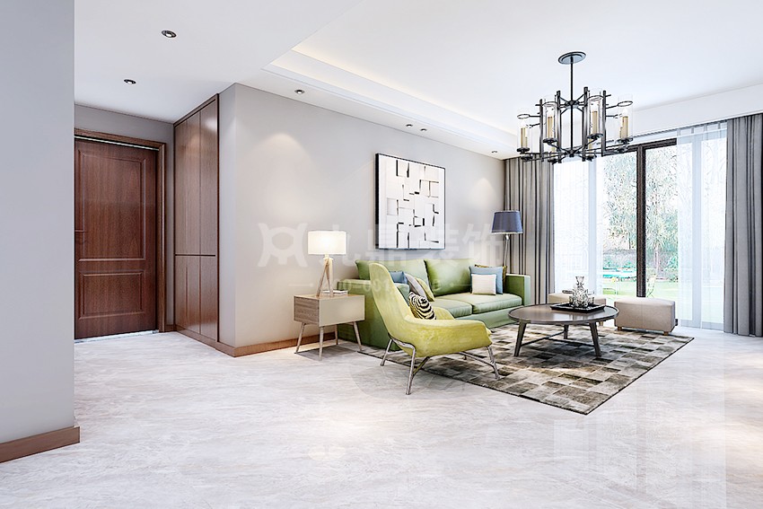 客廳裝修效果圖 客廳裝修效果圖