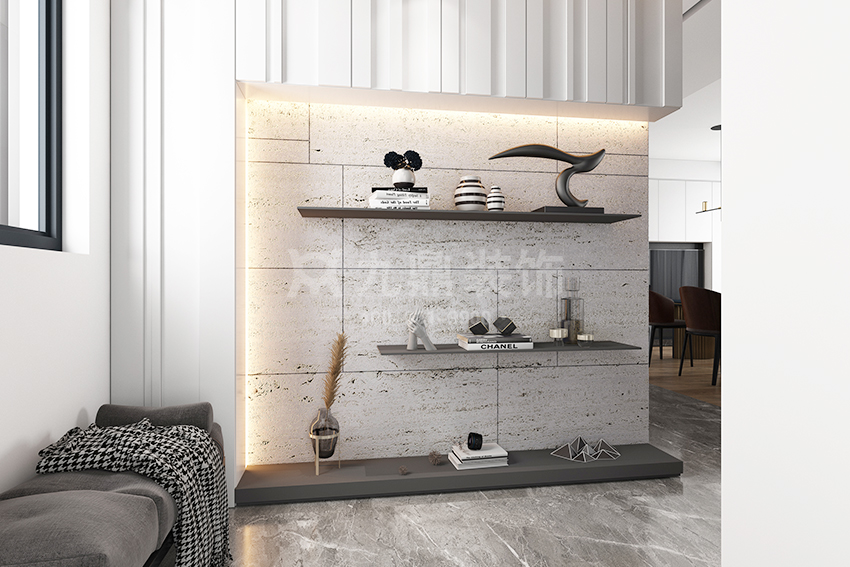 玄關裝修效果圖 玄關裝修效果圖