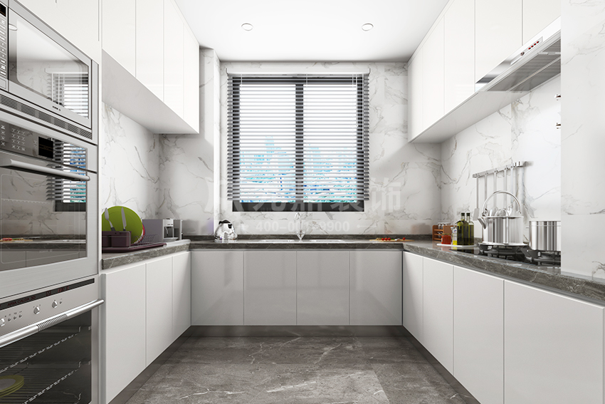 廚房裝修效果圖 廚房裝修效果圖