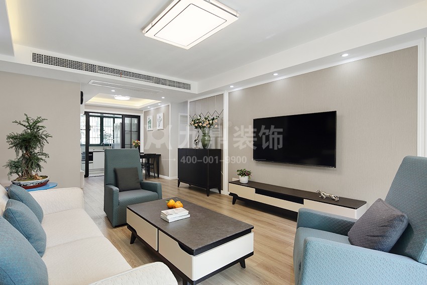 客廳裝修效果圖 客廳裝修效果圖