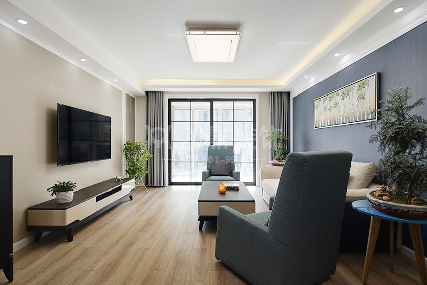 客廳裝修效果圖 客廳裝修效果圖