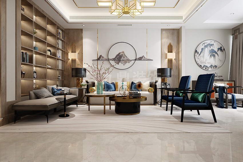 客廳裝修效果圖 客廳裝修效果圖