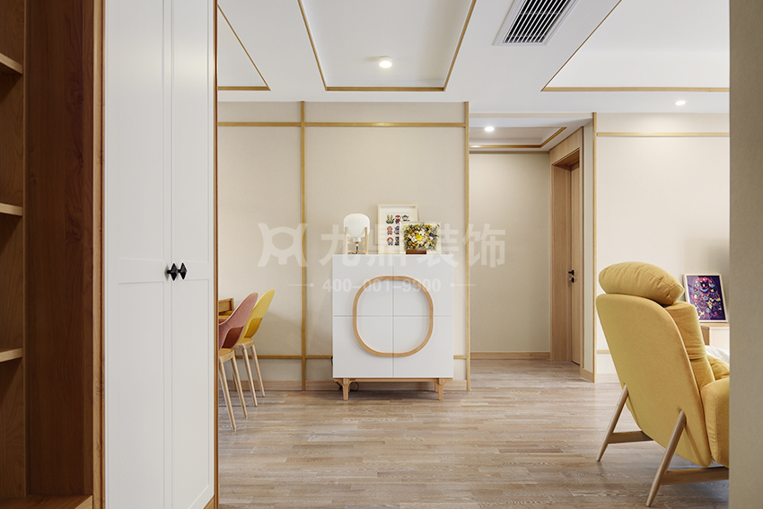 玄關裝修效果圖 玄關裝修效果圖