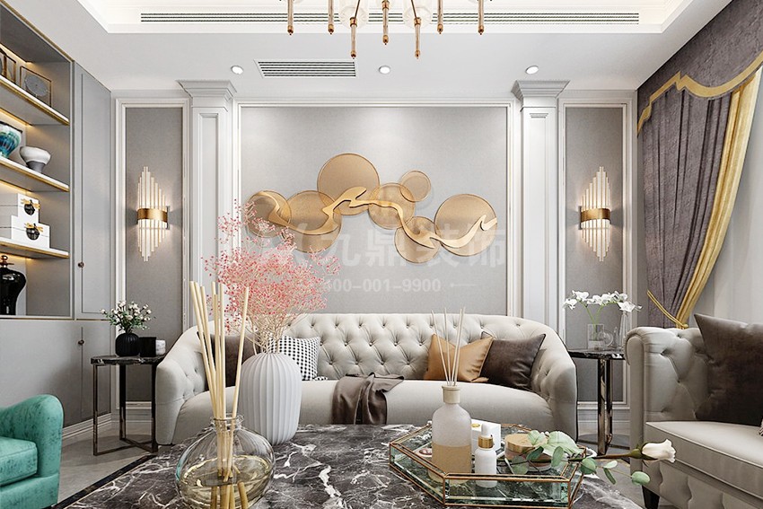 客廳裝修效果圖 客廳裝修效果圖