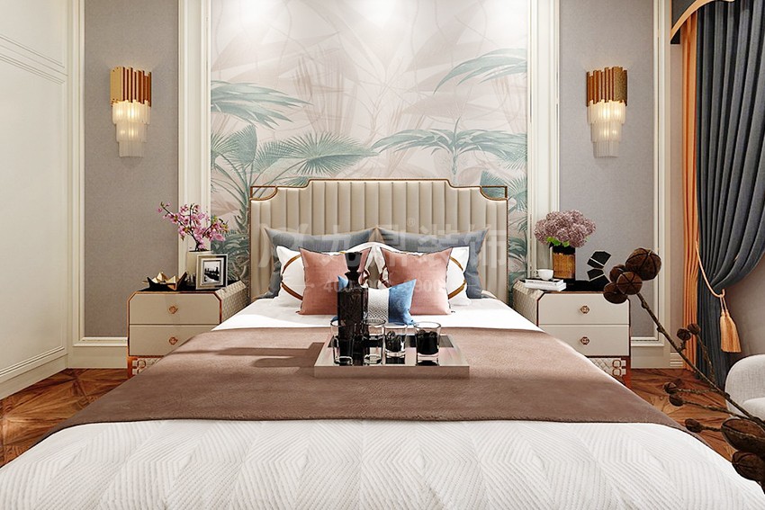 臥室裝修效果圖 臥室裝修效果圖