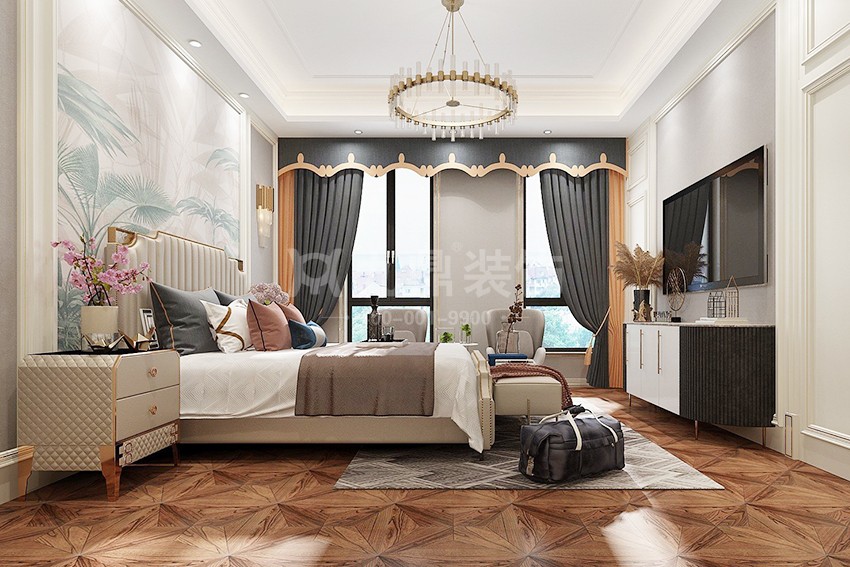 臥室裝修效果圖 臥室裝修效果圖