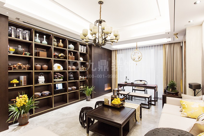 客廳裝修實(shí)景圖 客廳裝修實(shí)景圖