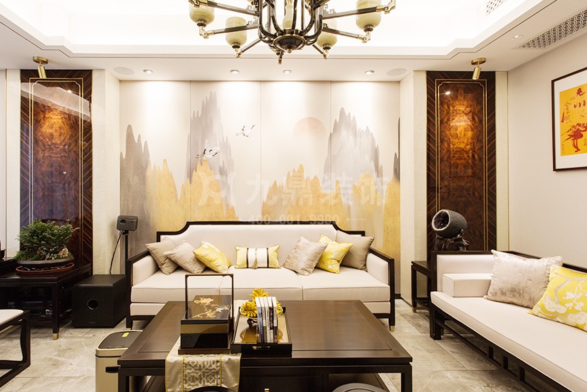 客廳裝修實(shí)景圖 客廳裝修實(shí)景圖